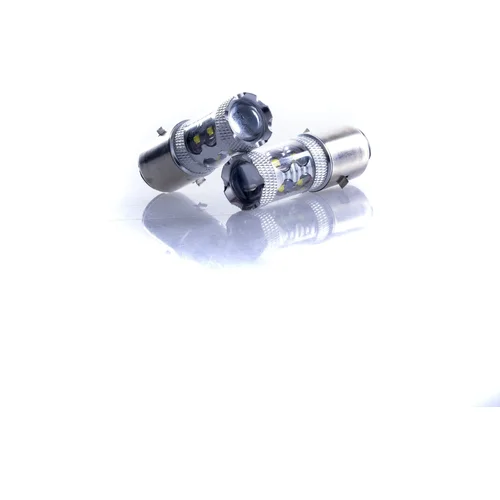 BA20d S2 LED žiarovky 10 SMD cree 50W EinParts EPL269 (EinParts Automotive) - obr. 1