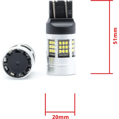 W21/5W LED žiarovky EinParts EPL283 (EinParts Automotive) - obr. 7