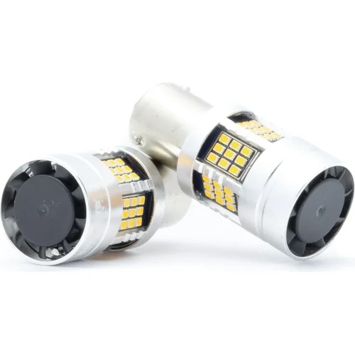 PY21W LED žiarovky EinParts EPL289 (EinParts Automotive) - obr. 1