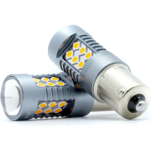 PY21W LED žiarovky EinParts EPL291 (EinParts Automotive) - obr. 1