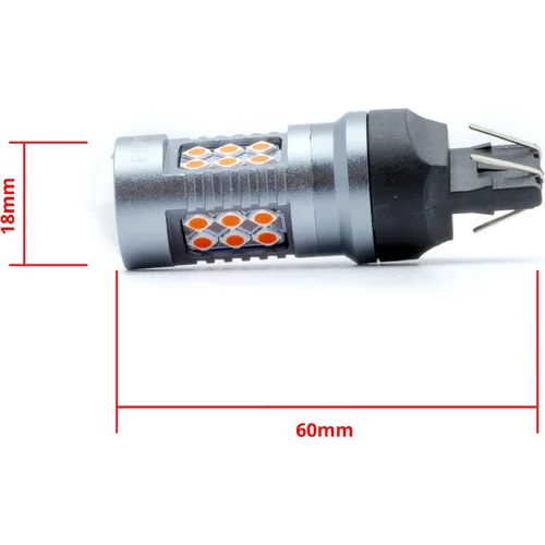 W21/5W LED žiarovky EinParts EPL298 (EinParts Automotive) - obr. 5