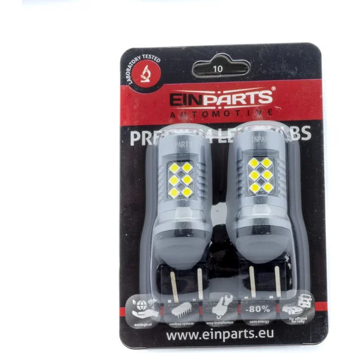 W21/5W LED žiarovky EinParts EPL299 (EinParts Automotive) - obr. 7