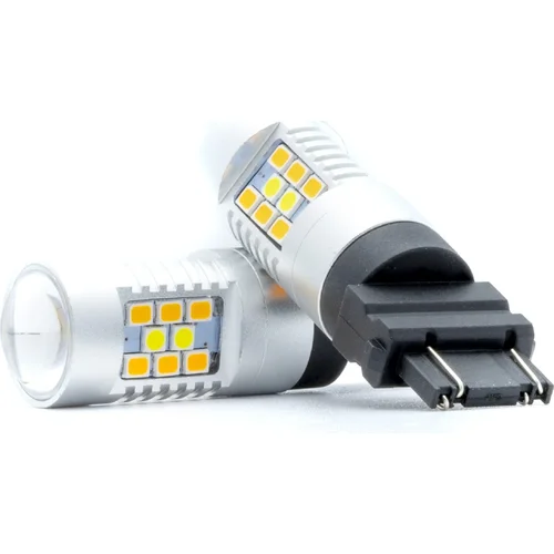 P27/7W LED žiarovky EinParts EPL301 (EinParts Automotive) - obr. 1