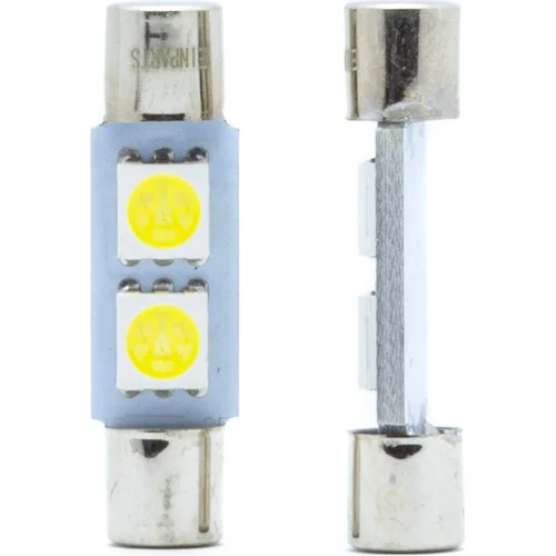C3W LED žiarovky EinParts EPL311 (EinParts Automotive) - obr. 3