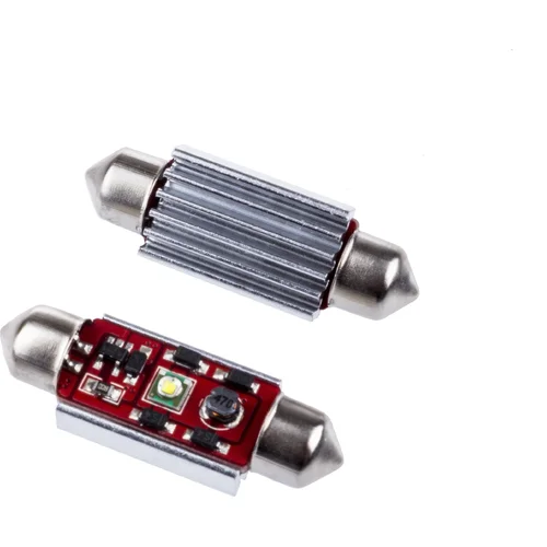 C10W LED žiarovky 3W EinParts EPL32 (EinParts Automotive) - obr. 2