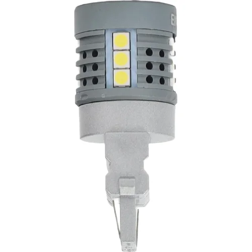 LED žiarovky P27W 3156 16 SMD 3030 6000K EinParts EPL331 (EinParts Automotive) - obr. 2