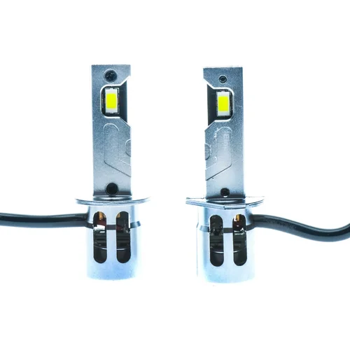 LED žiarovky H1 6000K 12V EinParts EPLH121 (EinParts Automotive) - obr. 1