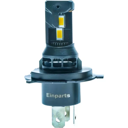 LED žiarovky H4 4300K 12V EinParts EPLH126 (EinParts Automotive) - obr. 2