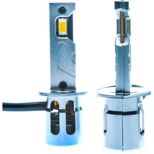 LED žiarovky H1 4300K 12V EinParts EPLH127 (EinParts Automotive) - obr. 2