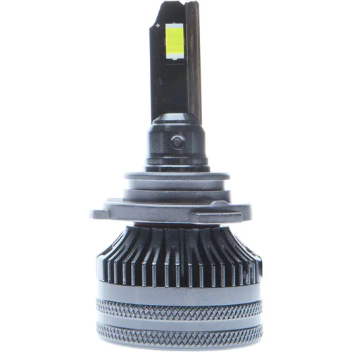 LED autožiarovky HB4 45W 6000K 12/24V EinParts EPLH135 (EinParts Automotive) - obr. 1