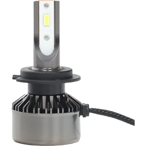 H3 LED žiarovky 24W EinParts EPLH36 (EinParts Automotive) - obr. 1
