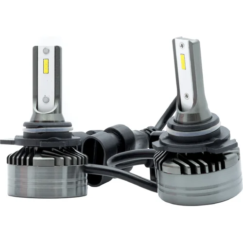 HIR2 LED žiarovky 30W EinParts EPLH41 (EinParts Automotive) - obr. 4