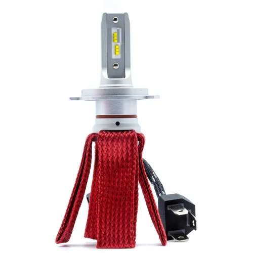 Premium octopus LED H4 canbus EinParts EPLH57 (EinParts Automotive) - obr. 2