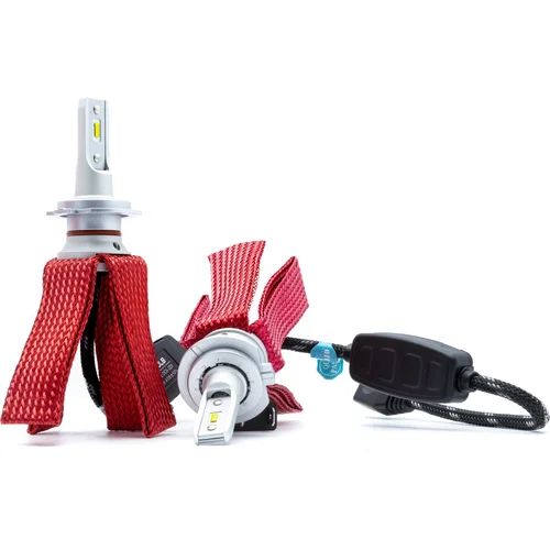 H7 LED žiarovky octopus premium EinParts EPLH58 (EinParts Automotive) - obr. 1
