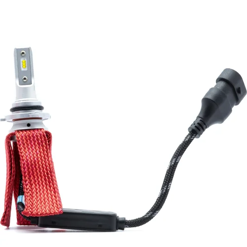 HB4 LED žiarovky octopus premium EinParts EPLH61 (EinParts Automotive) - obr. 2