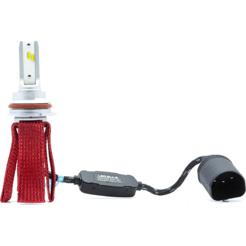 HB5 LED žiarovky octopus premium EinParts EPLH64 (EinParts Automotive) - obr. 2