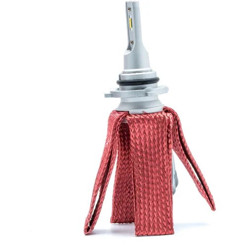 Premium chobotnica LED 9006 HB4 canbus 4300K EinParts EPLH77 (EinParts Automotive) - obr. 3