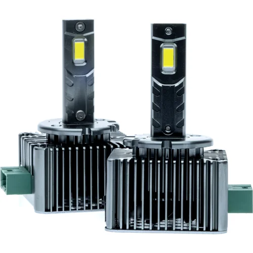 LED žiarovky D3S 6000K EinParts EPLH92 (EinParts Automotive) - obr. 2