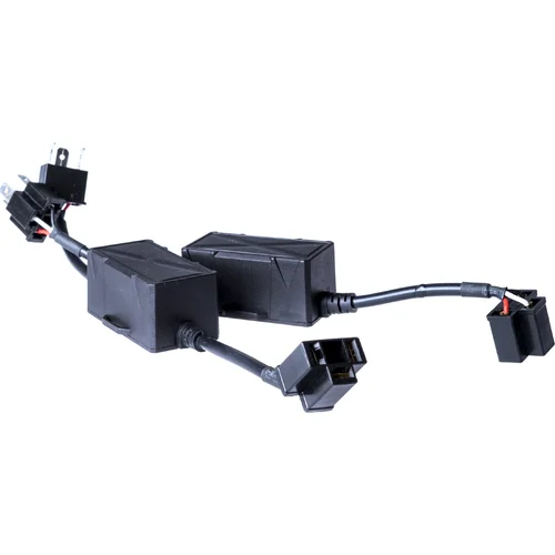 Záťažový modul pre LED žiarovky H4 EinParts EPLHWC08