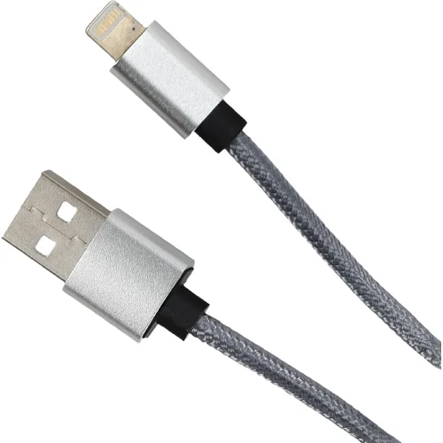 Kábel usb-a do lightning 1,2 m EinParts EPMOB05 (EinParts Automotive) - obr. 3