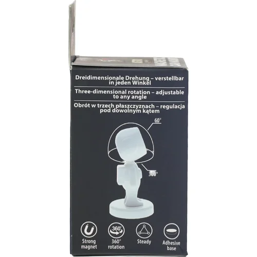 Magnetický držiak na telefón astronaut EinParts EPMOB27 (EinParts Automotive) - obr. 6