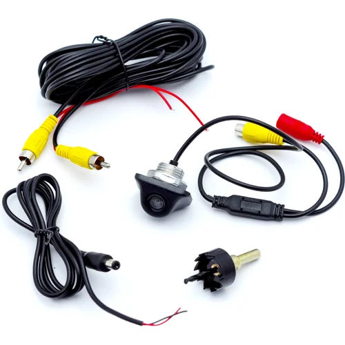 Cuvacía kamera EinParts EPP016 (EinParts Automotive) - obr. 5