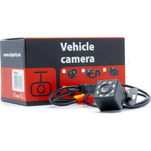 Cuvacía kamera EinParts EPP038 (EinParts Automotive) - obr. 8