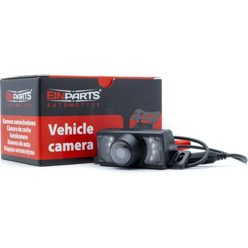 Cúvacia kamera EinParts EPP050 (EinParts Automotive) - obr. 7