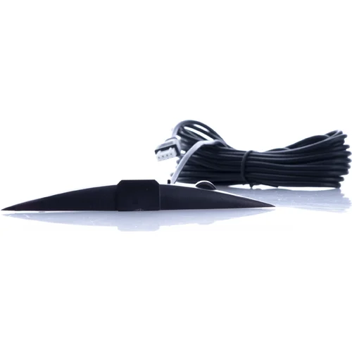 Parkovací asistent s displejom EinParts EPP6600 OEM BLACK (EinParts Automotive) - obr. 10