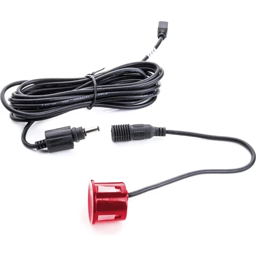 Parkovací asistent s reproduktorom EinParts EPP BUZZER N RED (EinParts Automotive) - obr. 1