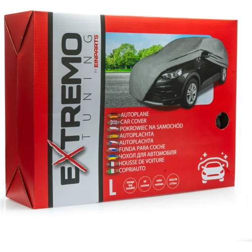 Netkaný poťah na auto EinParts EPPCC07