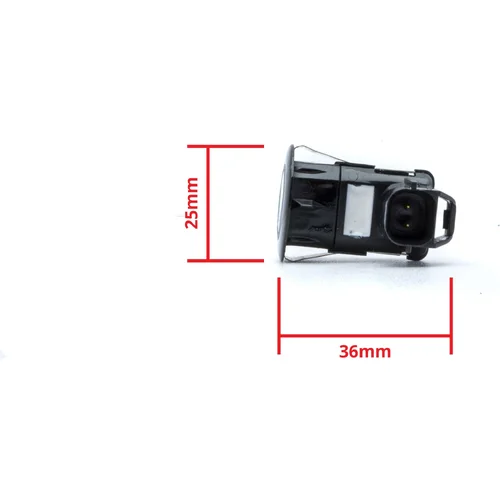 Ultrazvukový OE parkovací senzor EinParts EPPDC112 (EinParts Automotive) - obr. 6