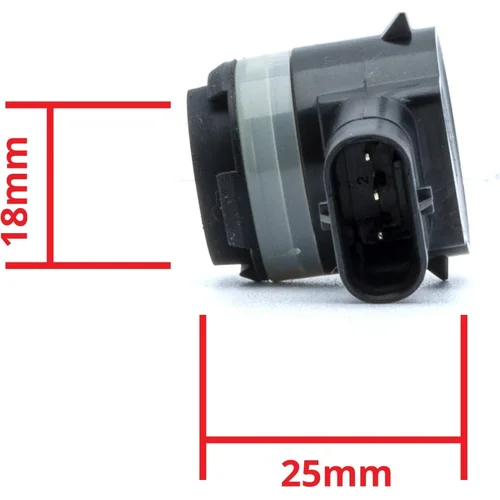 Ultrazvukový OE parkovací senzor EinParts EPPDC64 (EinParts Automotive) - obr. 6