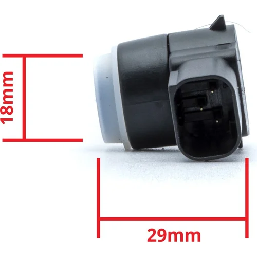 Ultrazvukový OE parkovací senzor EinParts EPPDC94 (EinParts Automotive) - obr. 6