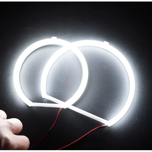 Angel eyes cotton LED krúžky EinParts EPR21 (EinParts Automotive) - obr. 5