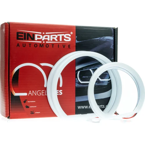 Angel eyes cotton LED krúžky EinParts EPR22