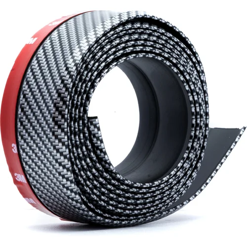 Chránič predného nárazníka auta carbon EinParts EPRP02 (EinParts Automotive) - obr. 3