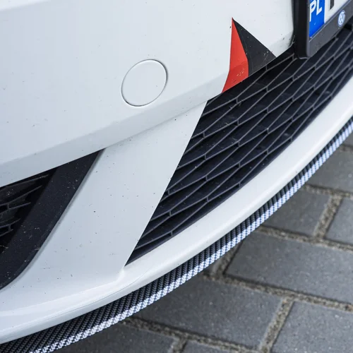 Chránič predného nárazníka auta carbon EinParts EPRP02 (EinParts Automotive) - obr. 8