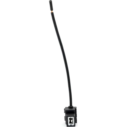 Zásuvka keramická kocka H1 EinParts EPS01