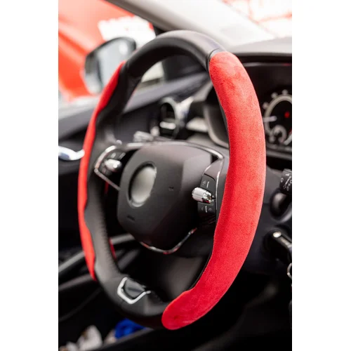 Športové poťahy NA volant EPSWF05 /EinParts/ - obr. 4