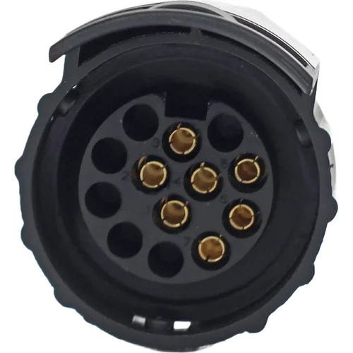 Adaptér prívesu EPTA04 7/13-pin (EinParts Automotive) - obr. 3