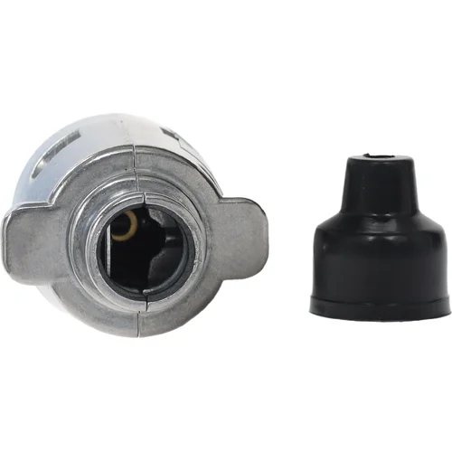 Zástrčka prívesu 7-pinová kovová EinParts EPTA07 (EinParts Automotive) - obr. 3