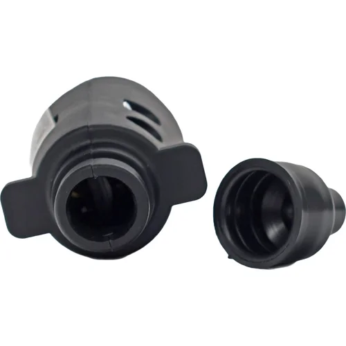 Zástrčka prívesu 7-pinový štandard EinParts EPTA10 (EinParts Automotive) - obr. 2