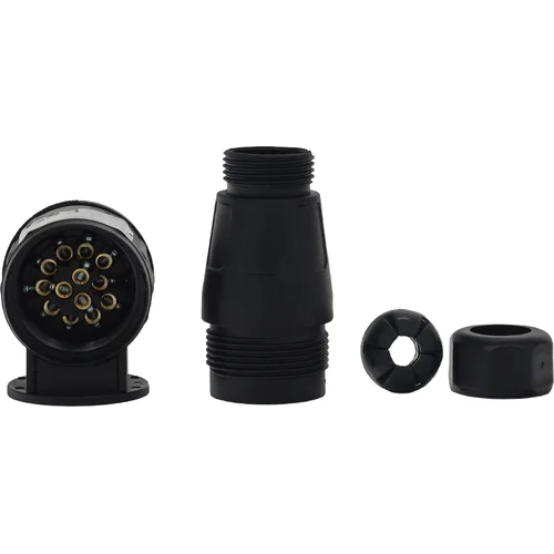 Zástrčka prívesu 13-pin EinParts EPTA13 (EinParts Automotive) - obr. 4
