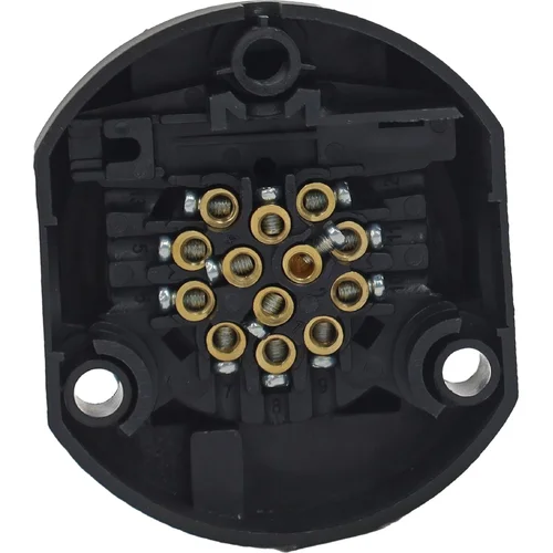 Zásuvka prívesu 13-pin EinParts EPTA15 (EinParts Automotive) - obr. 2