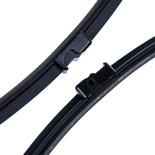 Predné stierače EinParts EPWBDA2827R (EinParts Automotive) - obr. 1