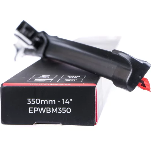 Predný stierač 350mm EinParts EPWBM350 (EinParts Automotive) - obr. 1