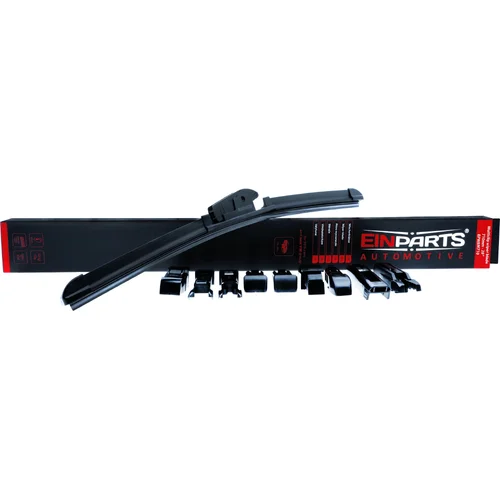 Přední stěrač 710mm EinParts EPWBM710 (EinParts Automotive)