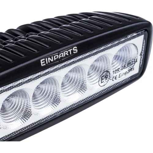 LED pracovné svetlo 18W EinParts EPWL102 (EinParts Automotive) - obr. 6