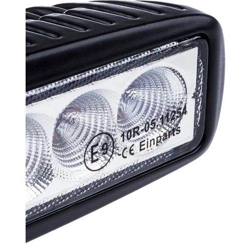 LED pracovné svetlo 18W EinParts EPWL102 (EinParts Automotive) - obr. 7